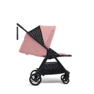 Mamas & Papas Libro Stroller Peony Pink (6)