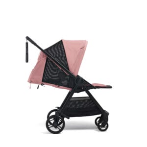 Mamas & Papas Libro Stroller Peony Pink (7)