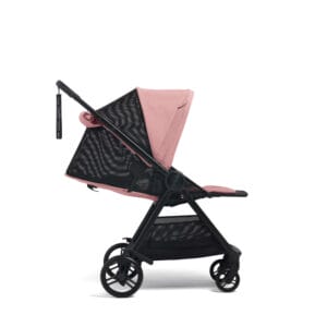 Mamas & Papas Libro Stroller Peony Pink (8)