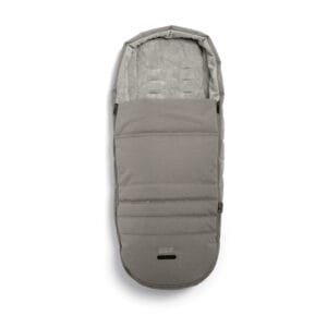 Mamas & Papas Ocarro Cold Weather Footmuff - Mercury