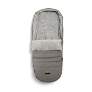 Mamas And Papas Ocarro Footmuff Mercury