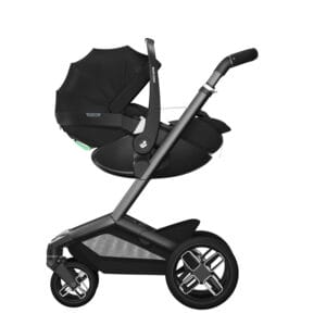 Maxicosi Stroller Comfort Fame Twillic Twillicblack Compatiblewi