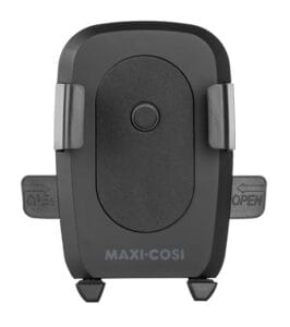 Maxi Cosi Fame Premium Travel System Black Twillic