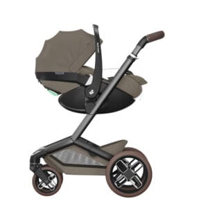 Maxicosi Stroller Comfort Fame Twillic Twillictruffle Compatible