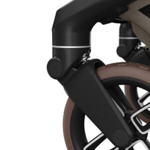 Maxicosi Stroller Comfort Fame Twillic Twillictruffle Smoothsusp