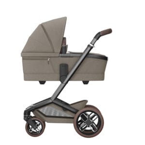Maxicosi Stroller Comfort Fame Twillic Twillictruffle Carrycot S