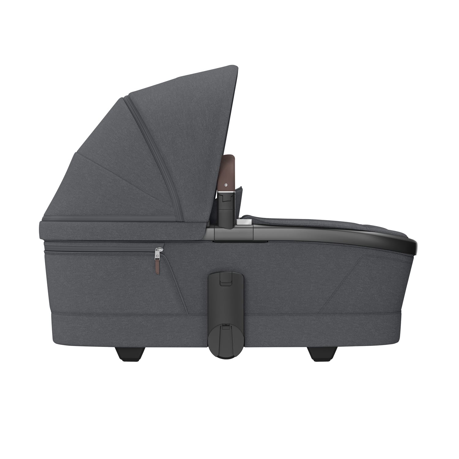 Maxicosi Stroller Comfort Fame Twillic Twillicgraphite Carrycots