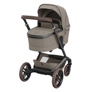 Maxicosi Stroller Comfort Fame Twillic Twillictruffle 3qrt