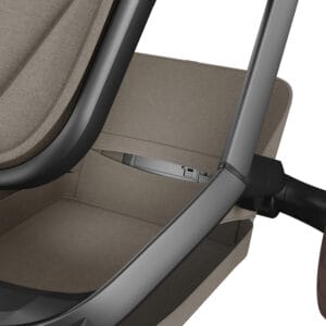 Maxicosi Stroller Comfort Fame Twillic Twillictruffle Integrated