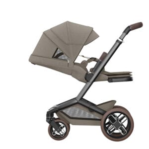 Maxicosi Stroller Comfort Fame Twillic Twillictruffle Optimalpro