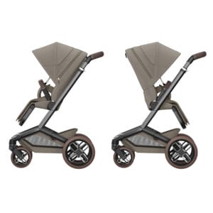 Maxicosi Stroller Comfort Fame Twillic Twillictruffle Parentfaci