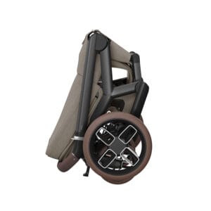 Maxicosi Stroller Comfort Fame Twillic Twillicblack Compactfoldi
