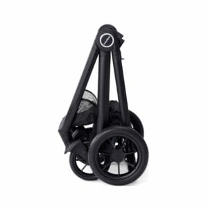 Memore V2 Travel System Coco – Black