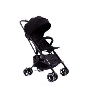 Roma Capsule3 Stroller Jet Black