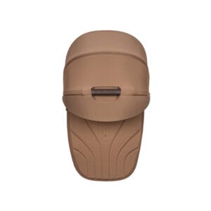 Venicci Claro Caramel Carrycot 4