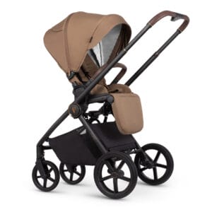 Venicci Claro Caramel Seat Unit 1