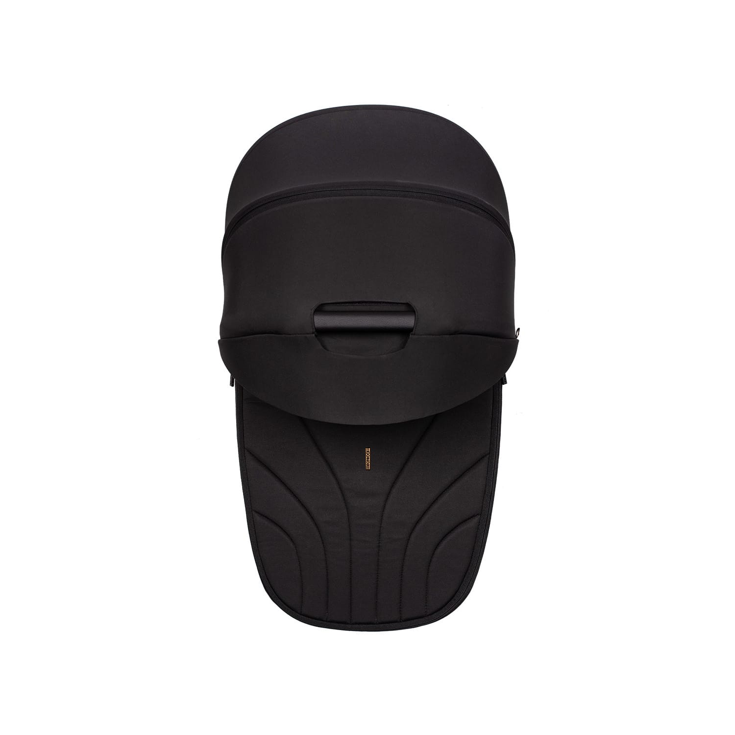 Venicci Claro Noir Carrycot 5