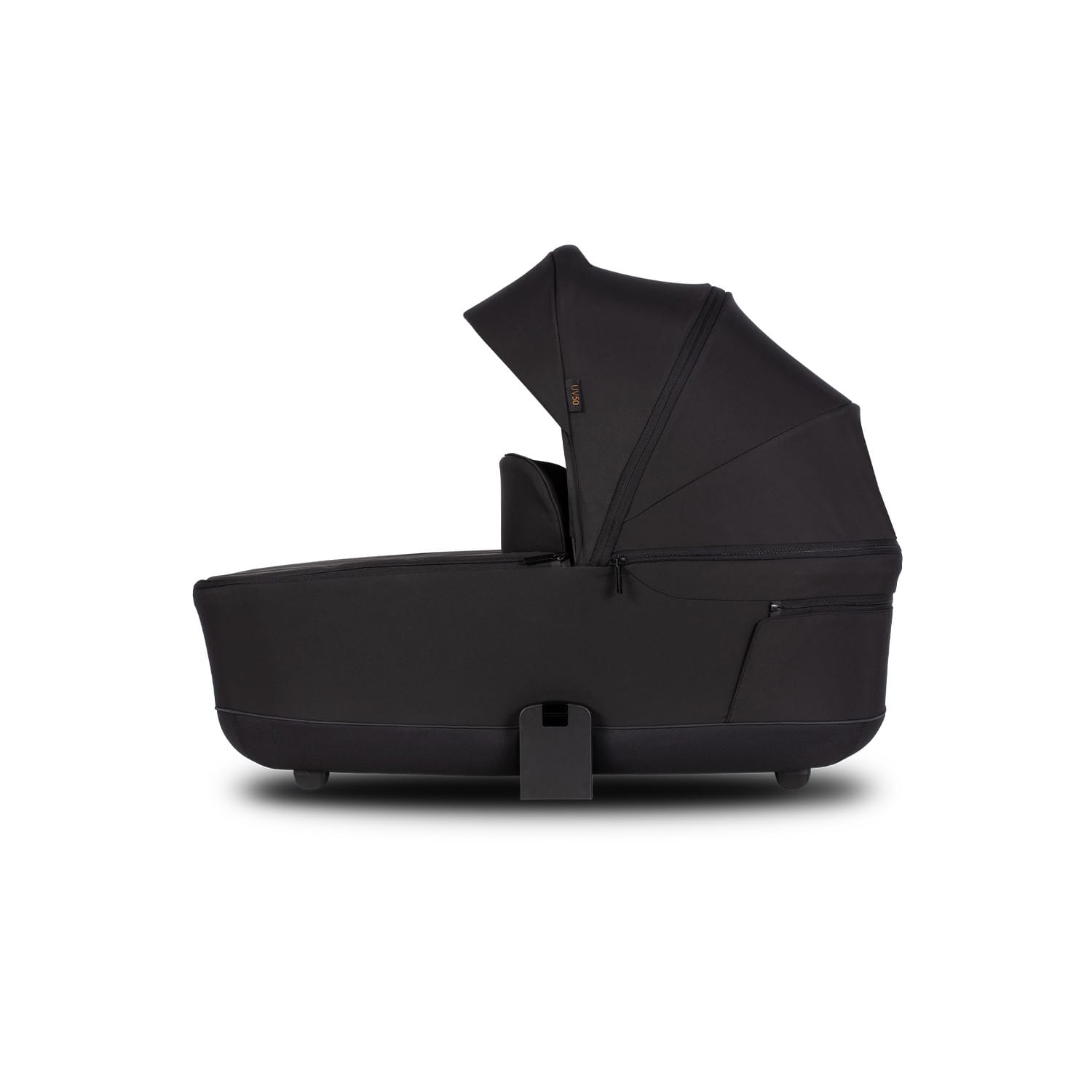 Venicci Claro Noir Carrycot 6
