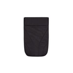 Venicci Claro Noir Footmuff
