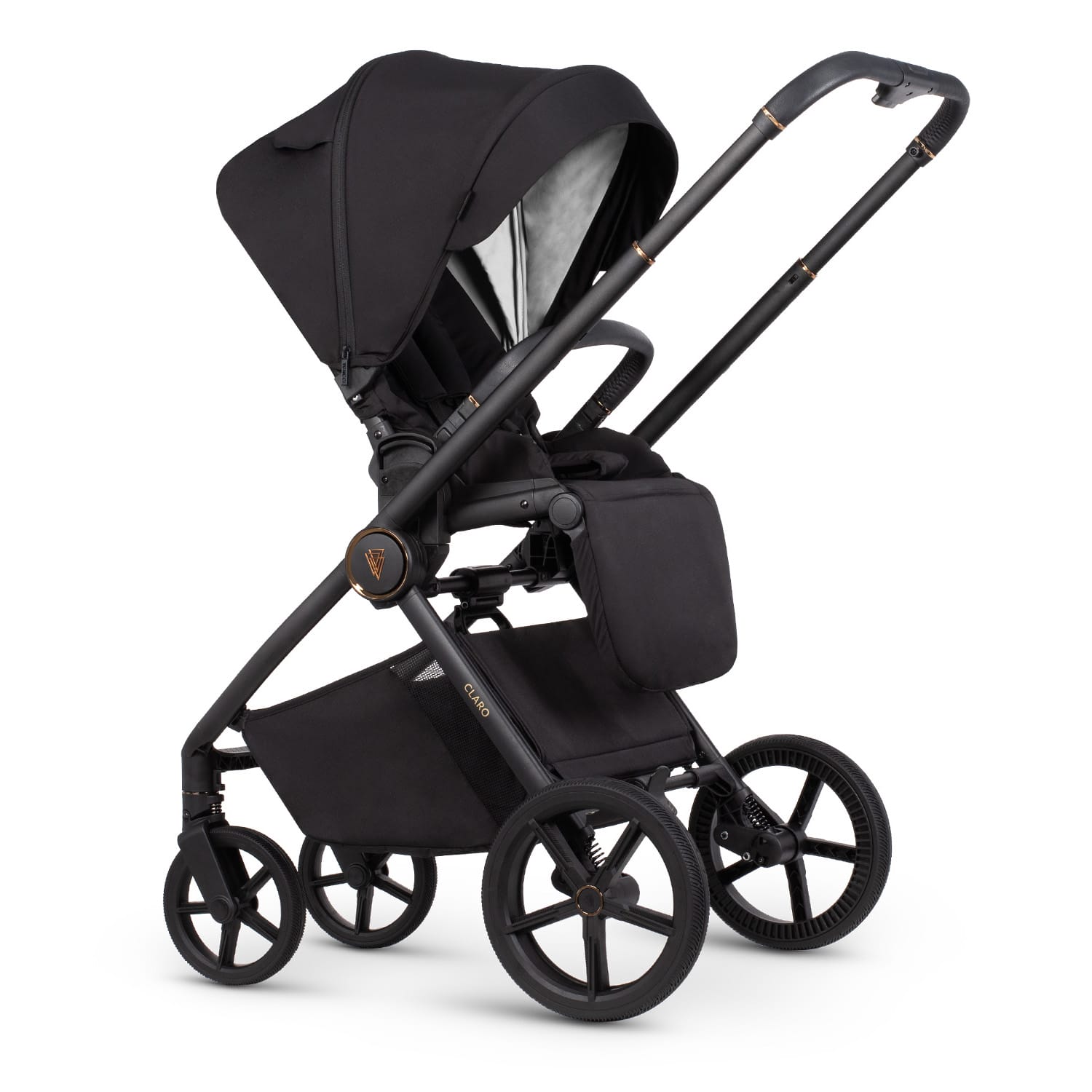 Venicci Claro Noir Seat Unit 1