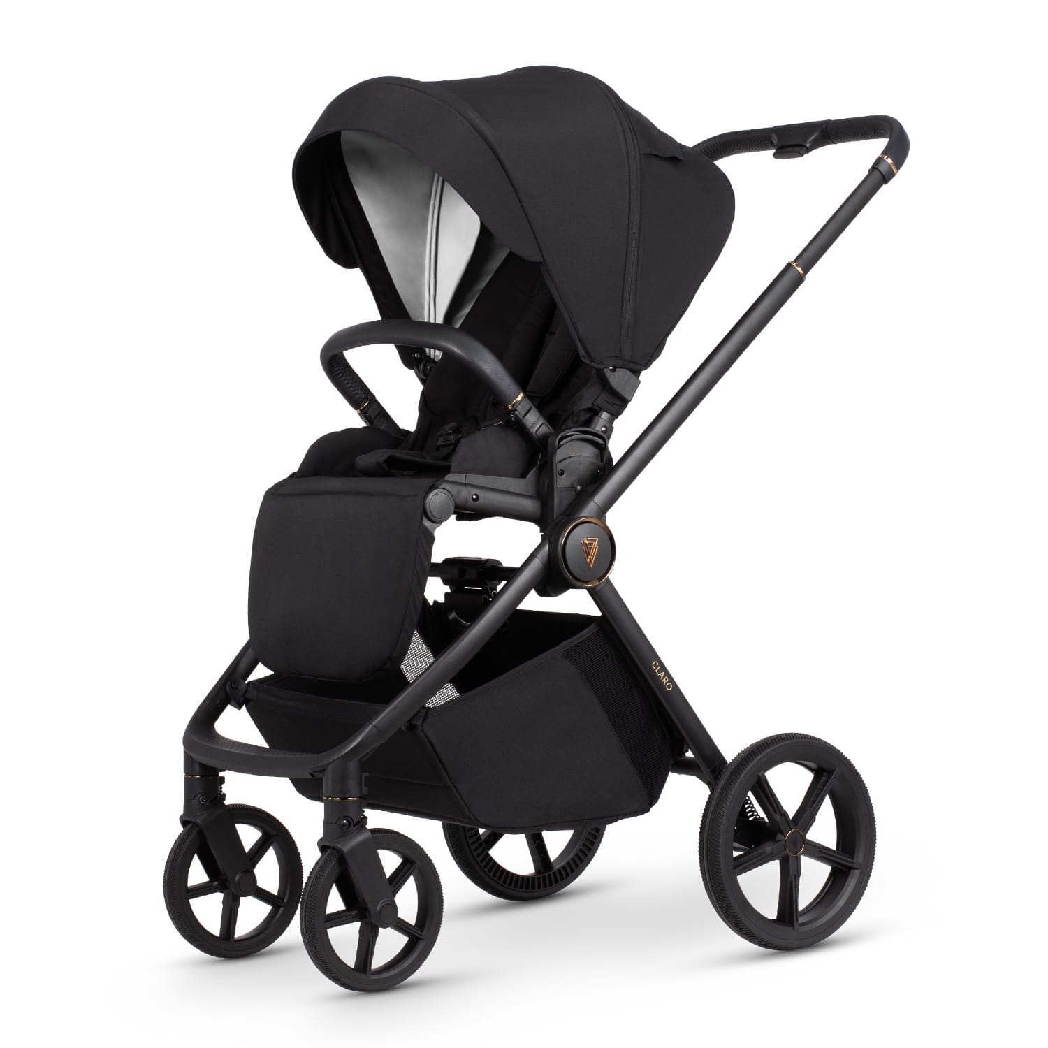 Venicci Claro Noir Seat Unit 2