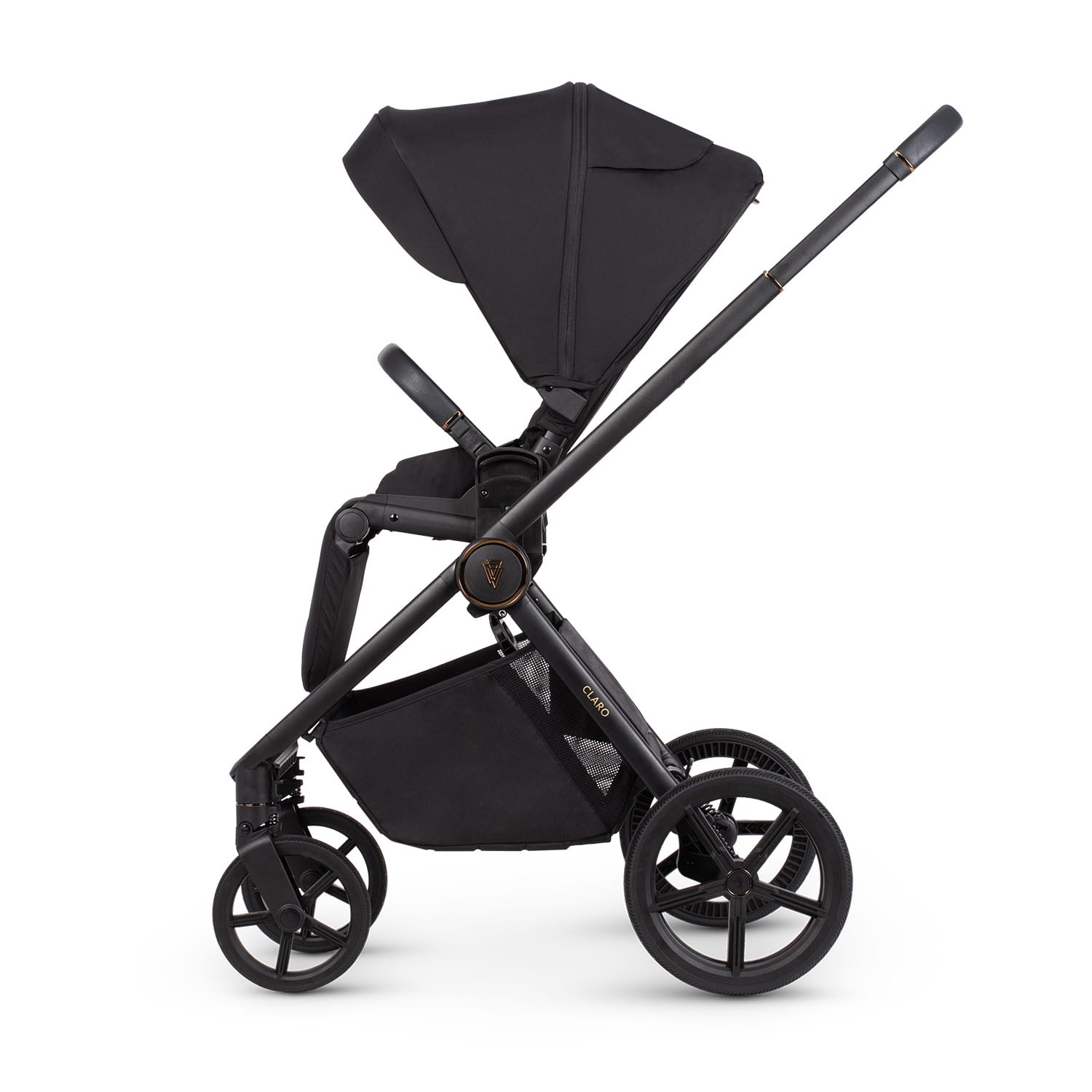 Venicci Claro Noir Seat Unit 3