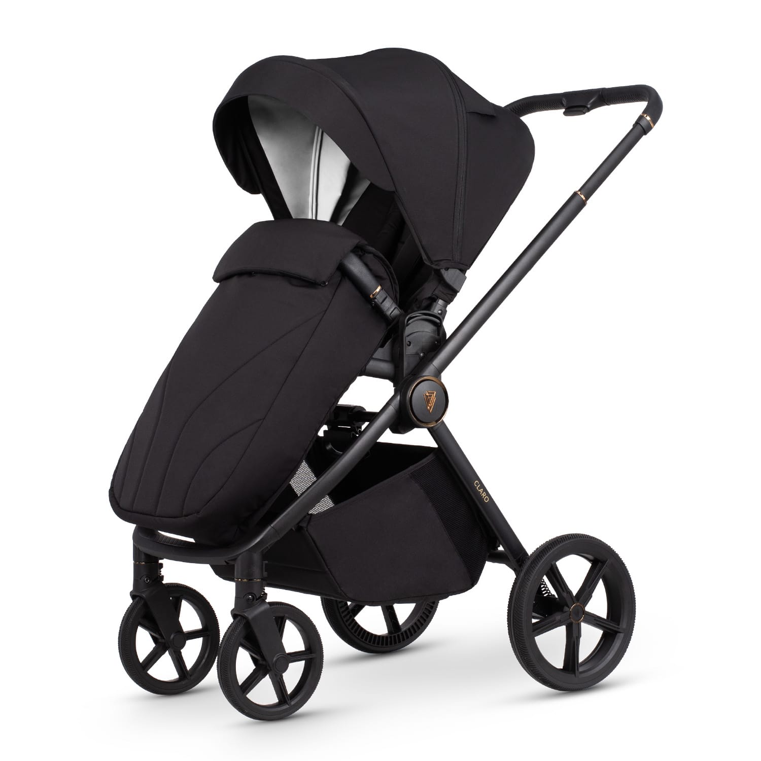 Venicci Claro Noir Seat Unit 5