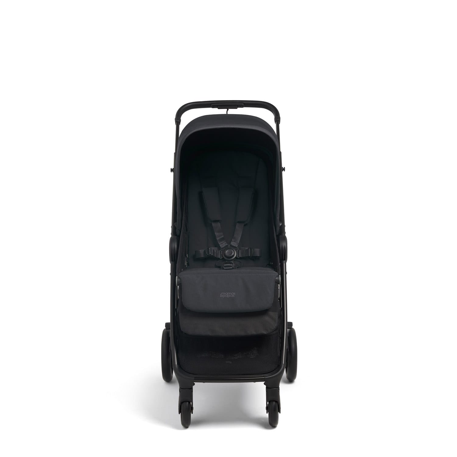 Mamas & Papas Libro Stroller Liquorice (5)