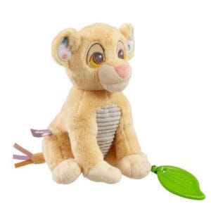 Dn2137 Disney Baby Lion King My First 1 Rgb