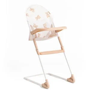 Roma Teddy Doll Highchair