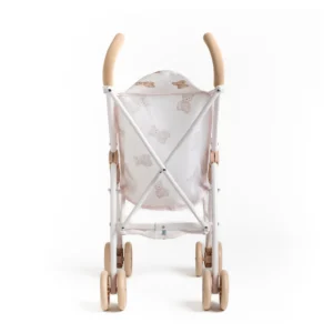 Teddy Bugg 3 1