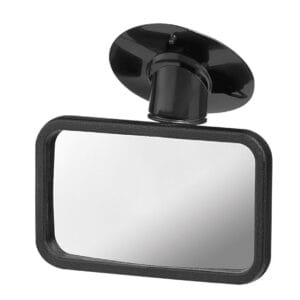 Child View Car Mirror