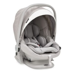 Bebecar Easymaxi Lf Car Seat Silver Grey