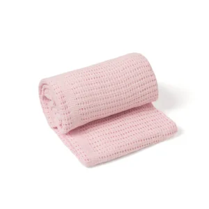 Cl4982pkcellularblanketpinkrolledwcocopy2 Ea18682e F52f 46a9 A80e 7612276860b9 600x