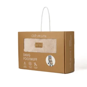 Cl6600bge Snugfootmuff 600x