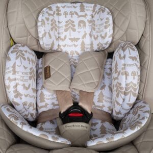 Cosatto All In All Extra 360 Isize Car Seat Whisper 1 Rgb 1000