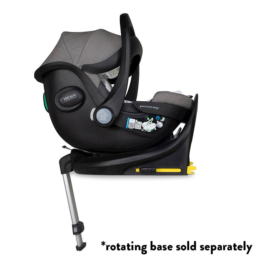 Cosatto Acorn 2 I Size Car Seat Bobtail (1)