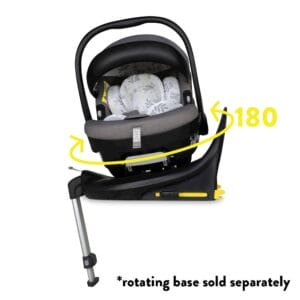 Cosatto Acorn 2 I Size Car Seat Bobtail (2)