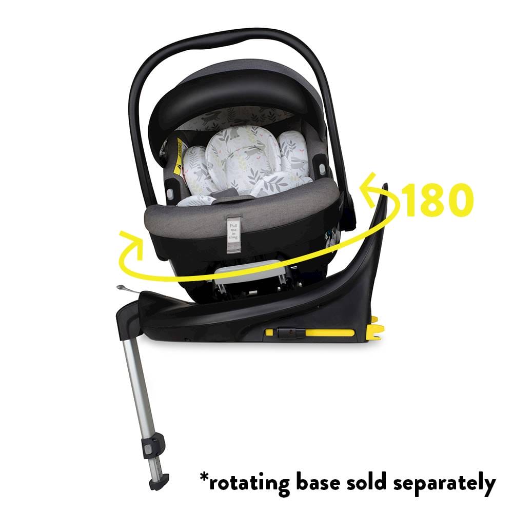 Cosatto Acorn 2 I Size Car Seat Bobtail (2)