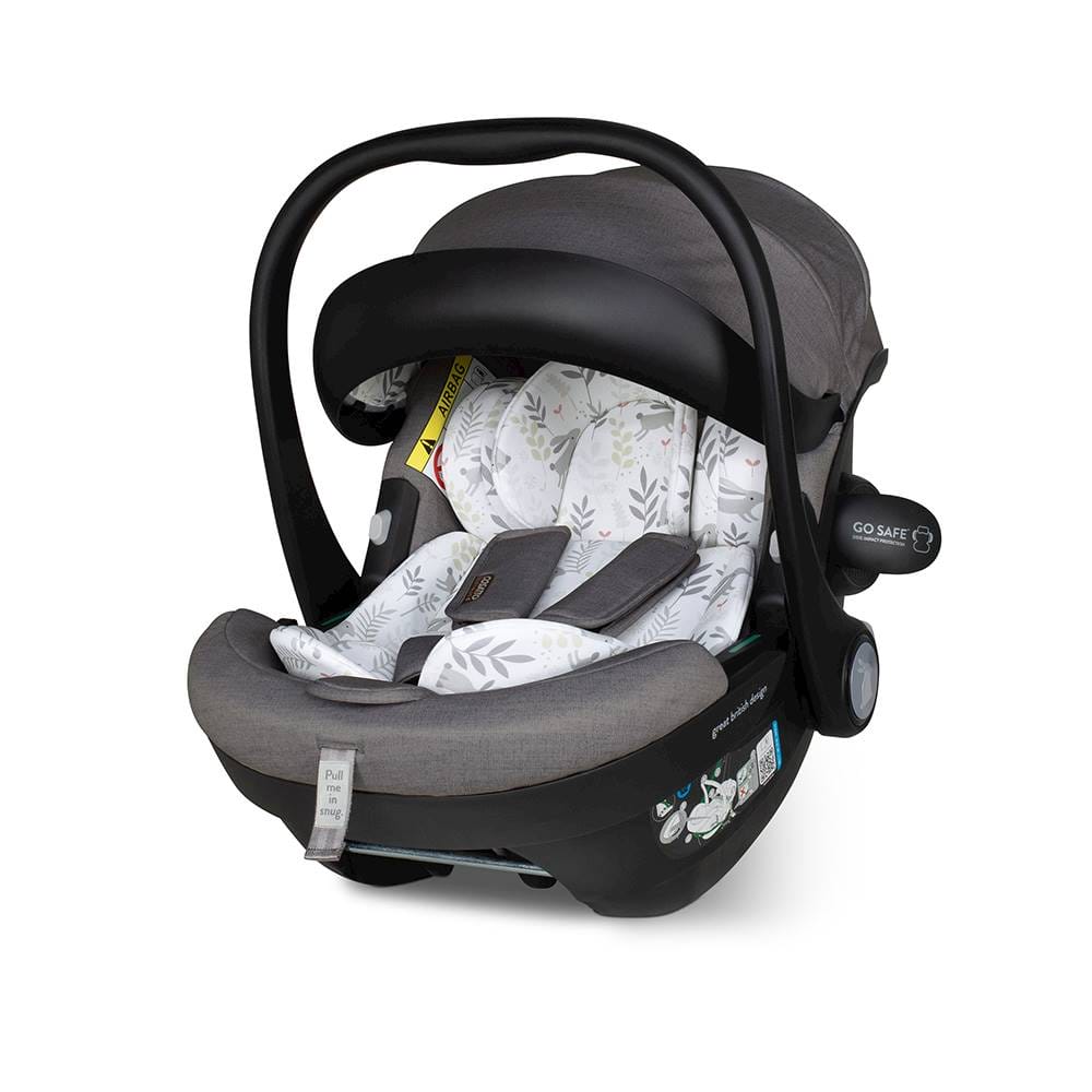 Cosatto Acorn 2 I Size Car Seat Bobtail