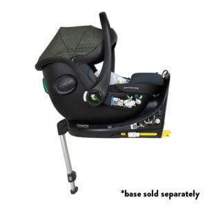 Cosatto Acorn 2 I Size Car Seat Bureau (1)