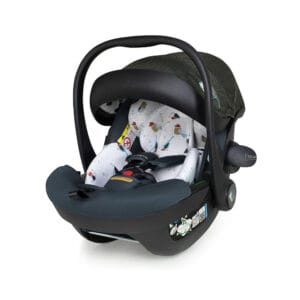 Cosatto Acorn 2 I Size Car Seat Bureau