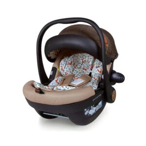 Cosatto Acorn 2 I Size Car Seat Foxford Hall