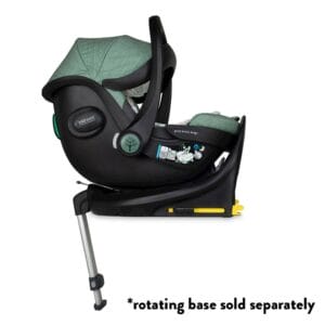 Cosatto Acorn 2 I Size Car Seat Meadow (2)