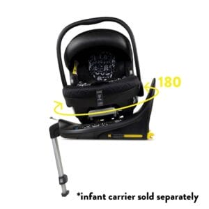 Cosatto Acorn 2 I Size Rotating Car Seat Base