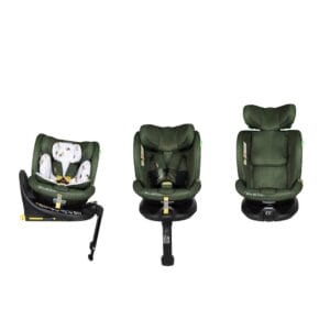 Cosatto All In All Extra I Size 360 Car Seat Bureau (2)