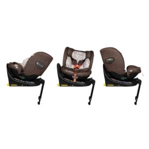 Cosatto All In All Extra I Size 360 Car Seat Foxford Hall (1)