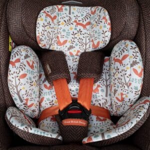 Cosatto All In All Extra I Size 360 Car Seat Foxford Hall (3)