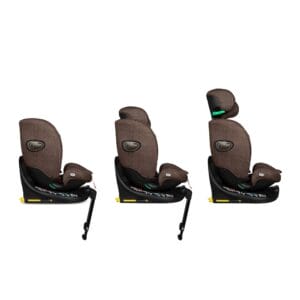 Cosatto All In All Extra I Size 360 Car Seat Foxford Hall