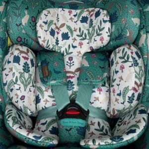 Cosatto All In All Extra I Size 360 Car Seat Masquerade (3)